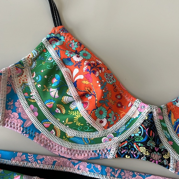 Cynthia Rowley London Bikini - Picture 11 of 11